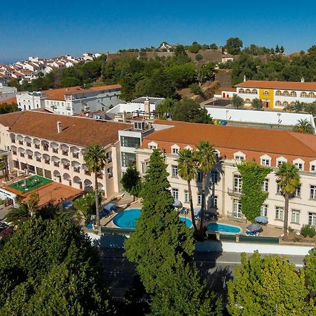 Hotel Sol E Serra 카스텔로데비데 외부 사진
