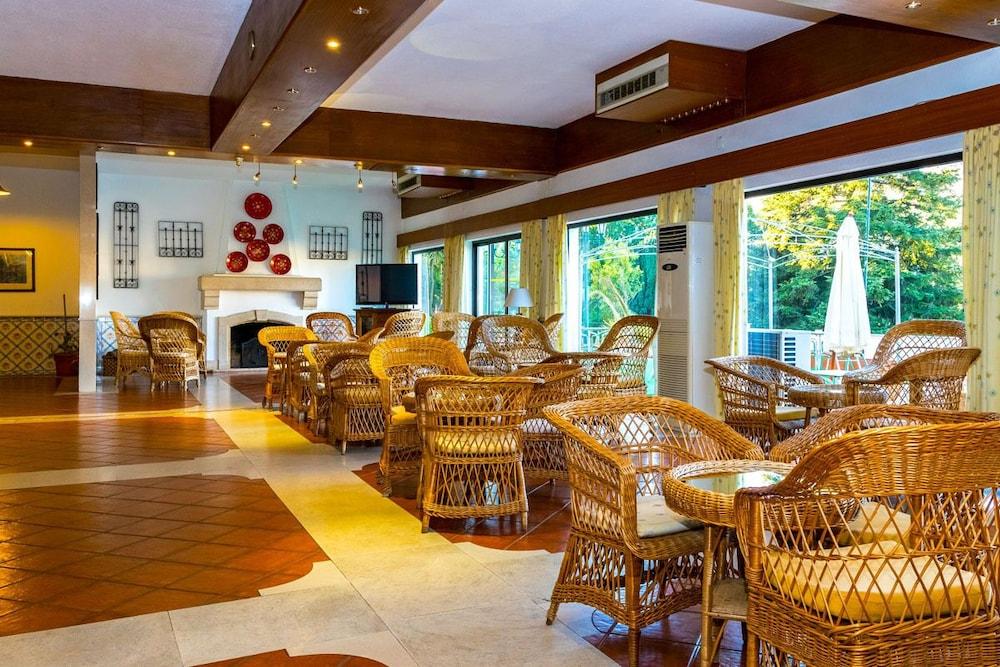 Hotel Sol E Serra 카스텔로데비데 외부 사진