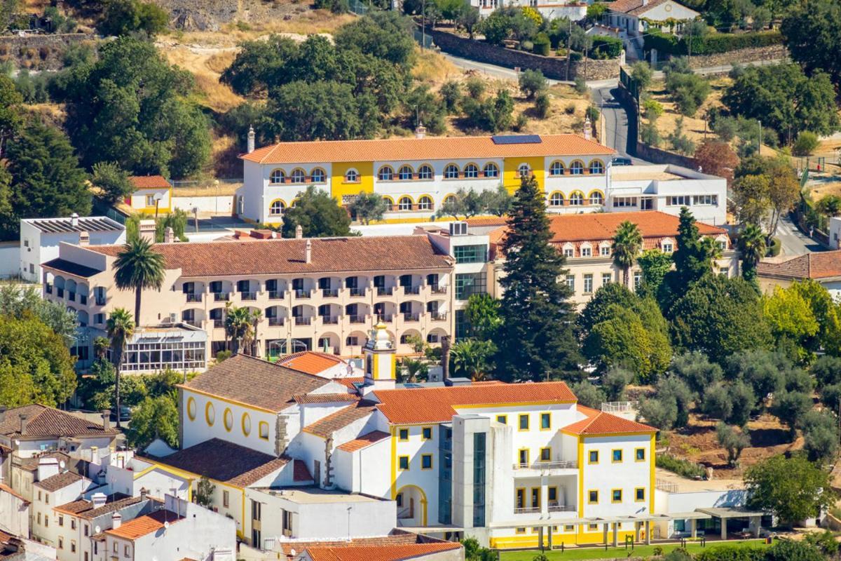 Hotel Sol E Serra 카스텔로데비데 외부 사진