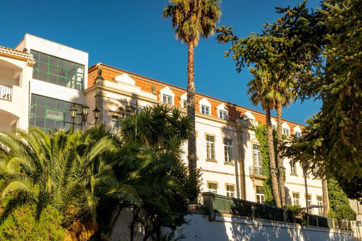 Hotel Sol E Serra 카스텔로데비데 외부 사진