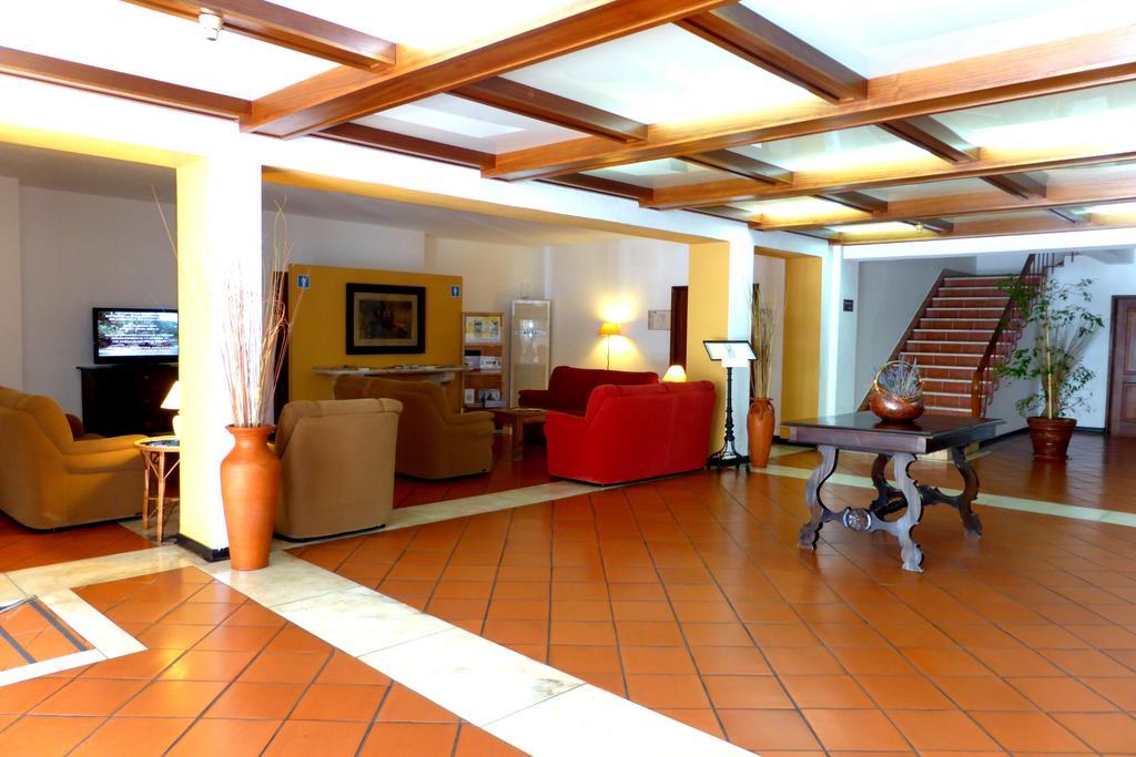 Hotel Sol E Serra 카스텔로데비데 외부 사진