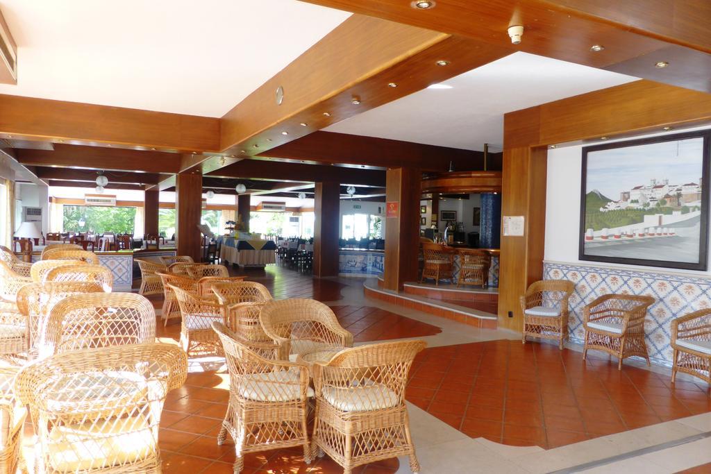Hotel Sol E Serra 카스텔로데비데 외부 사진
