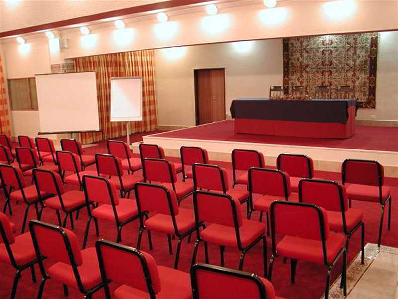 Hotel Sol E Serra 카스텔로데비데 외부 사진