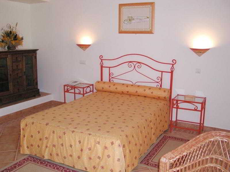 Hotel Sol E Serra 카스텔로데비데 외부 사진